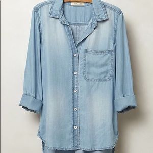 Cloth and Stone denim